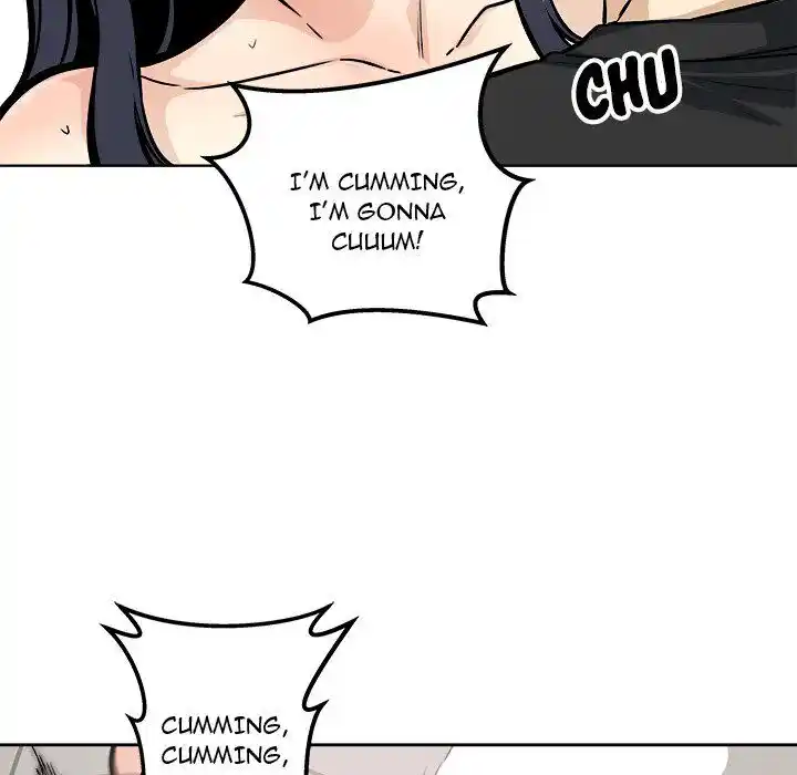 The Ark Is Me Ch.071