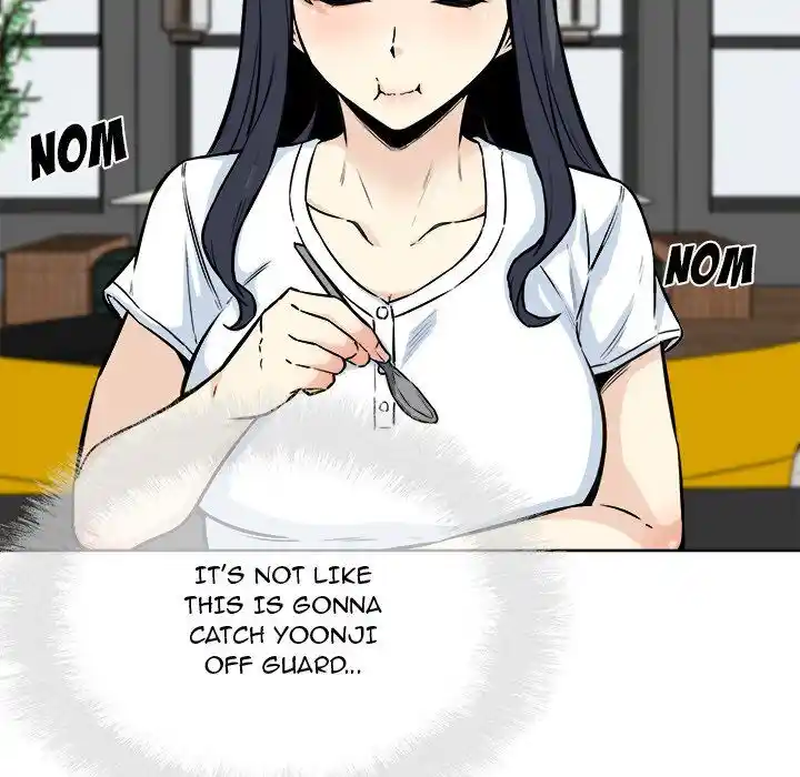 The Ark Is Me Ch.072