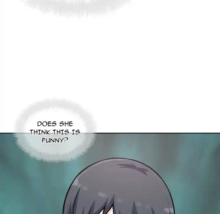 The Ark Is Me Ch.072