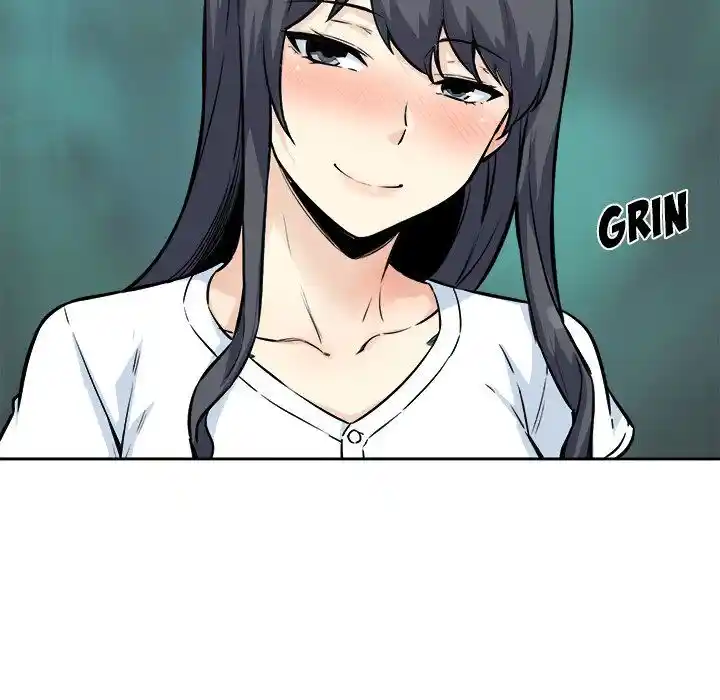 The Ark Is Me Ch.072