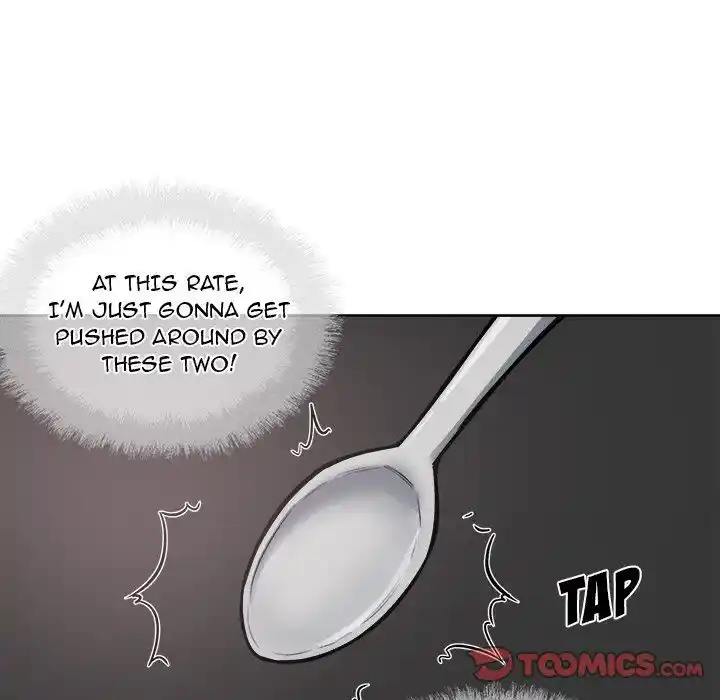 The Ark Is Me Ch.072