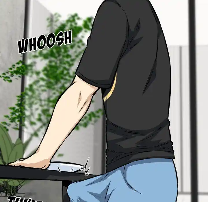 The Ark Is Me Ch.072