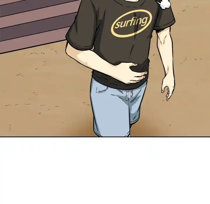 The Ark Is Me Ch.072