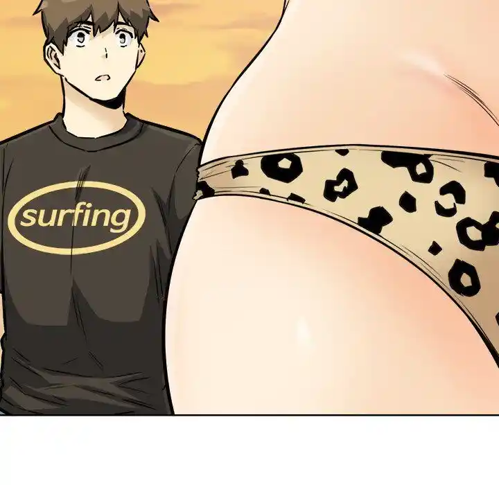 The Ark Is Me Ch.072