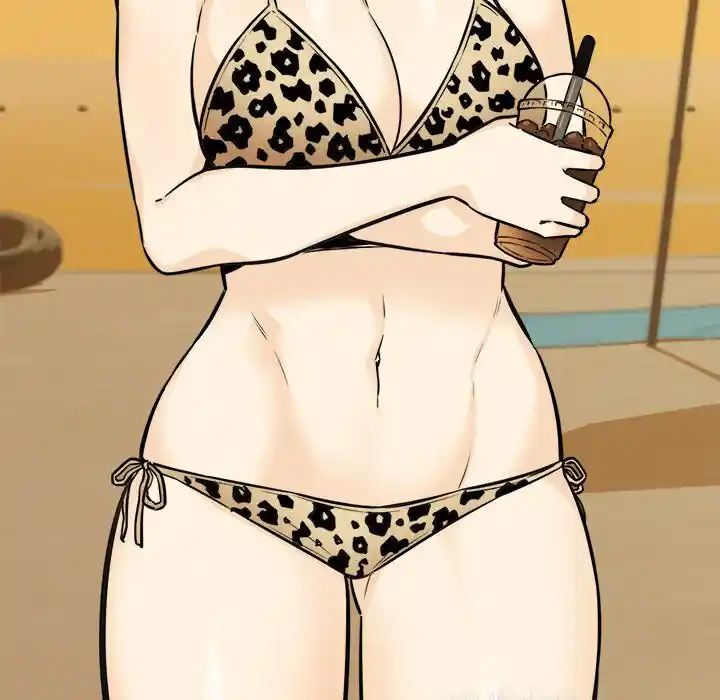 The Ark Is Me Ch.072