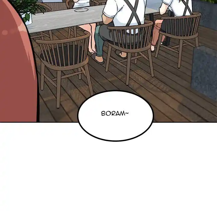 The Ark Is Me Ch.072