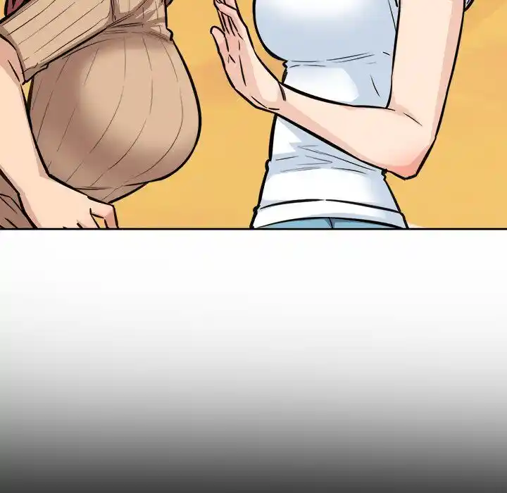 The Ark Is Me Ch.072