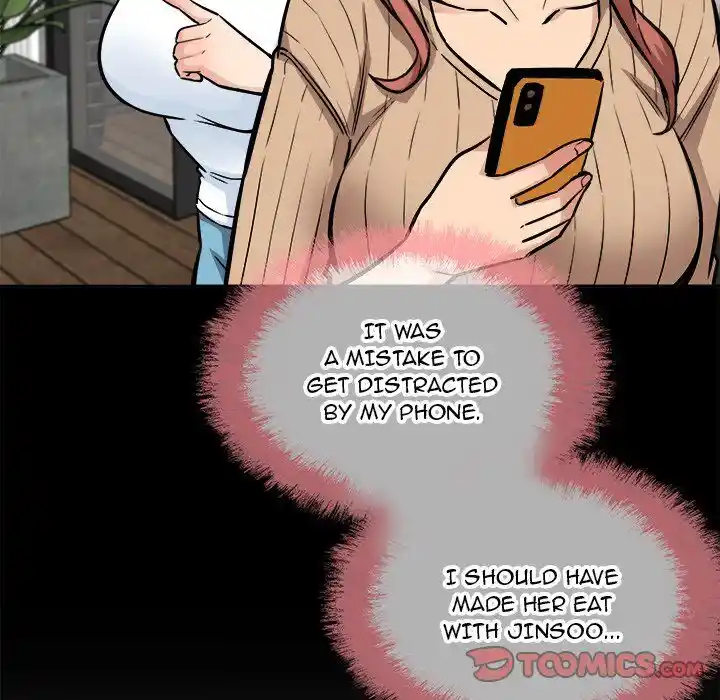 The Ark Is Me Ch.072