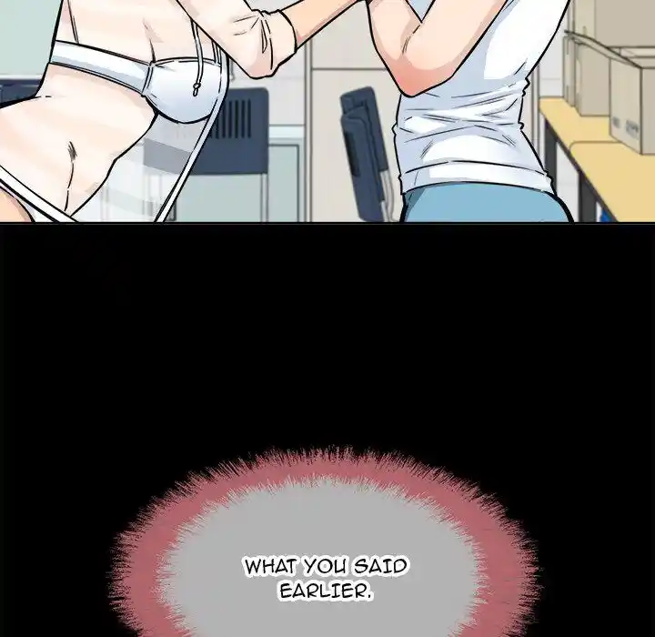 The Ark Is Me Ch.072