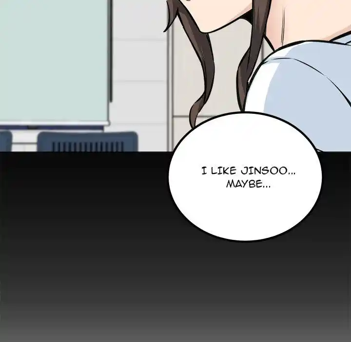 The Ark Is Me Ch.072