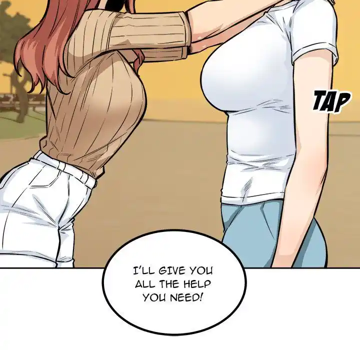 The Ark Is Me Ch.072