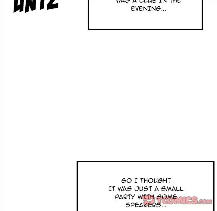 The Ark Is Me Ch.072