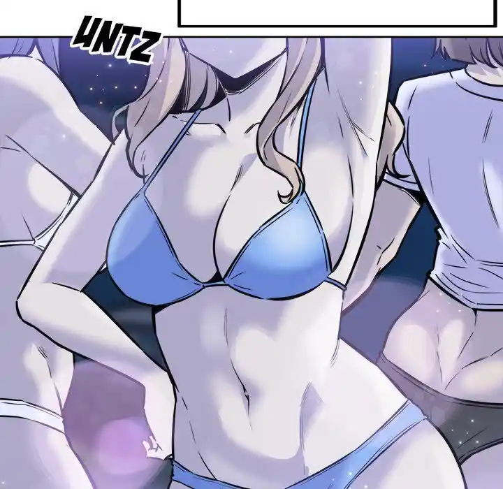 The Ark Is Me Ch.072