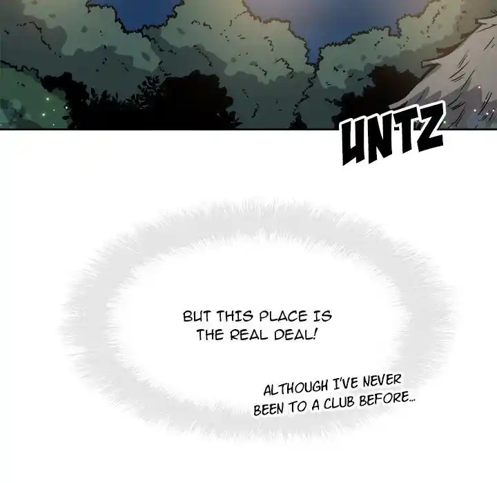 The Ark Is Me Ch.072