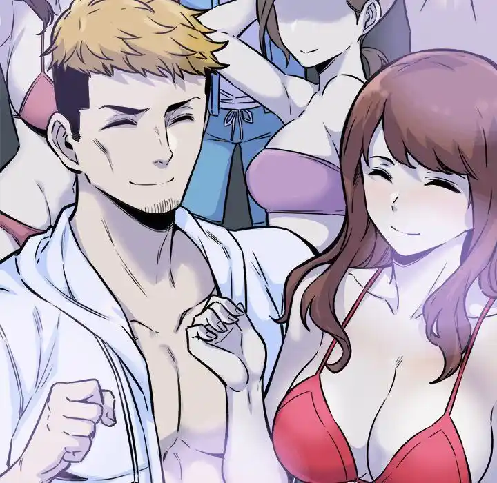 The Ark Is Me Ch.072