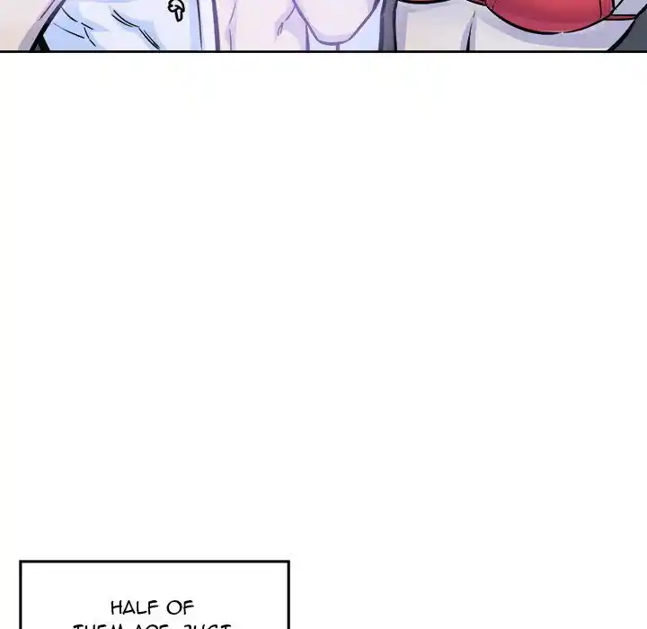 The Ark Is Me Ch.072