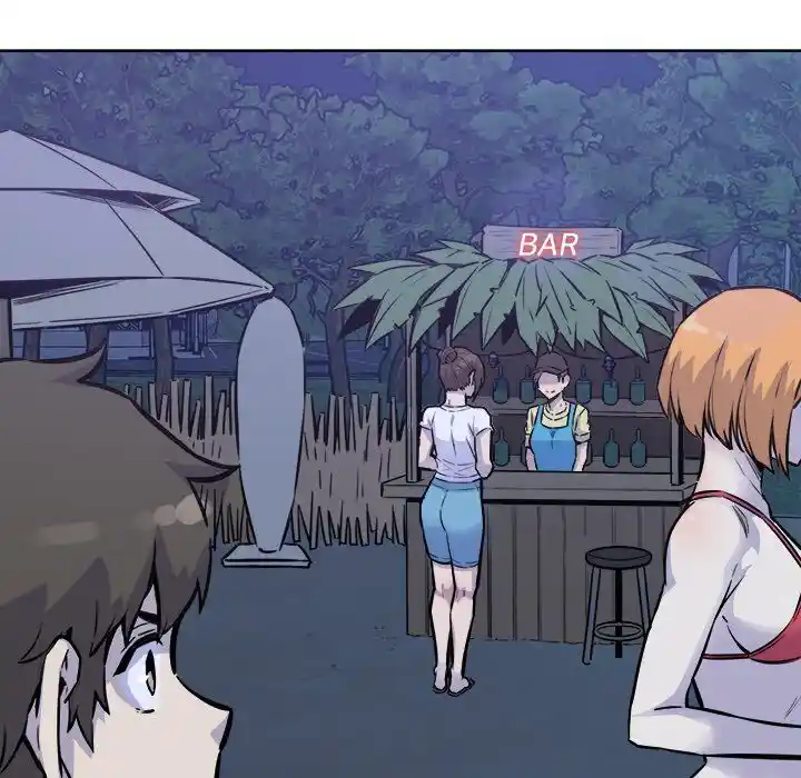 The Ark Is Me Ch.072