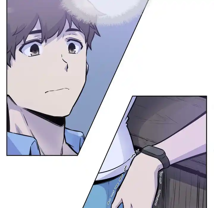 The Ark Is Me Ch.072