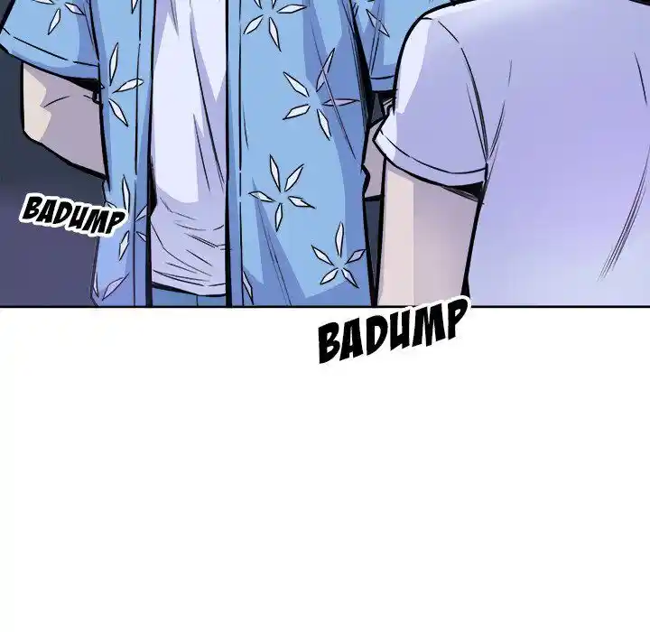 The Ark Is Me Ch.072