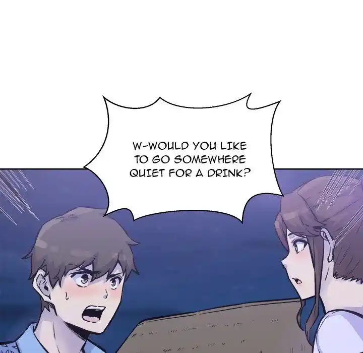 The Ark Is Me Ch.072