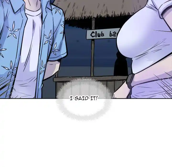 The Ark Is Me Ch.072