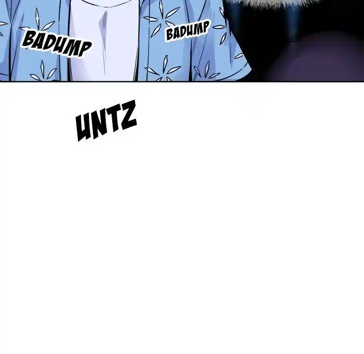 The Ark Is Me Ch.072