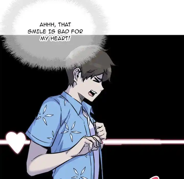 The Ark Is Me Ch.072