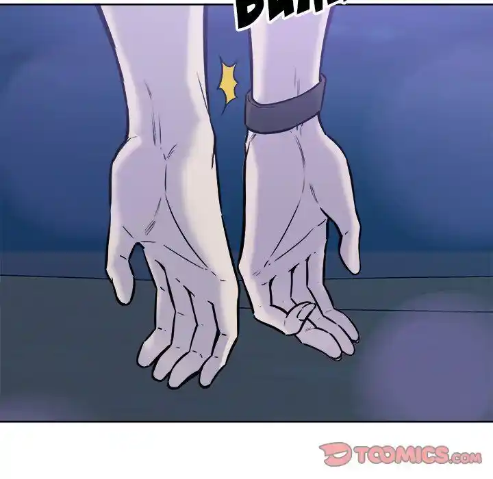 The Ark Is Me Ch.072