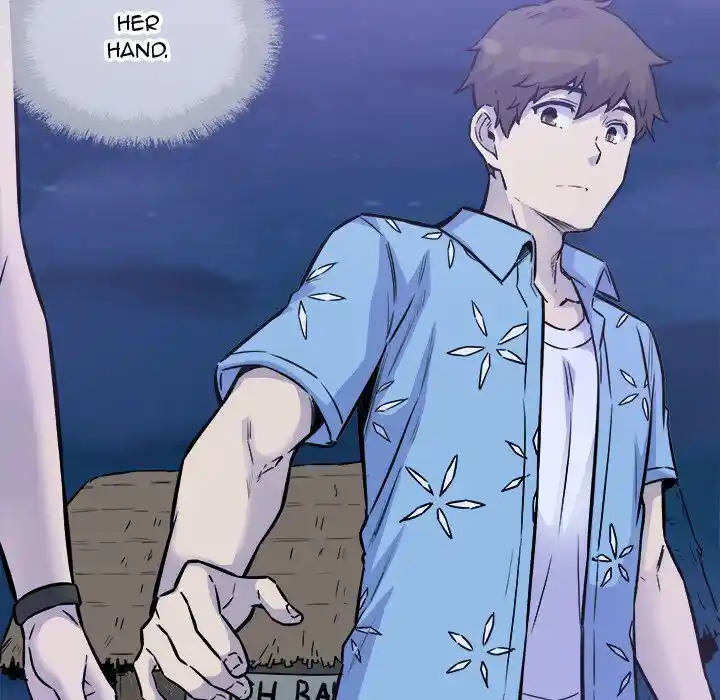 The Ark Is Me Ch.072