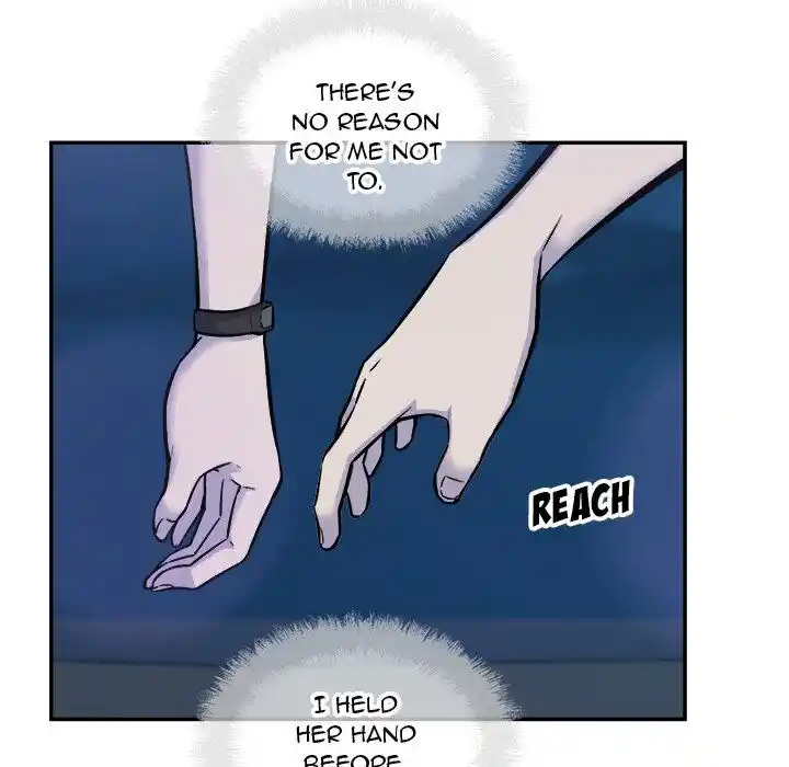 The Ark Is Me Ch.072