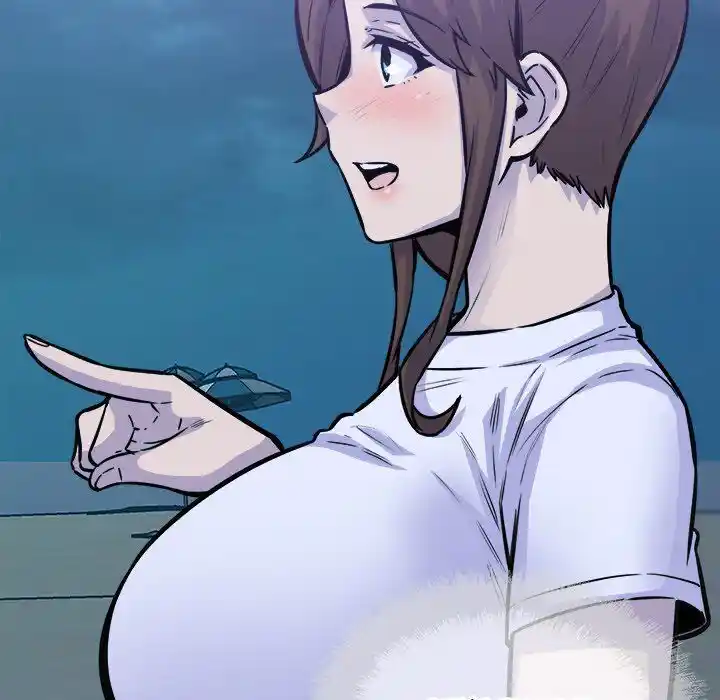 The Ark Is Me Ch.072