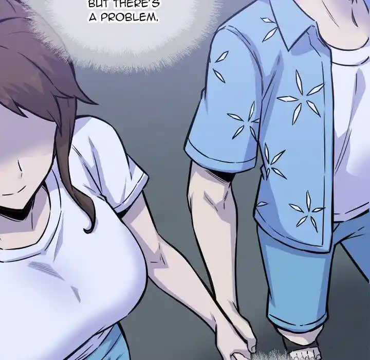 The Ark Is Me Ch.072