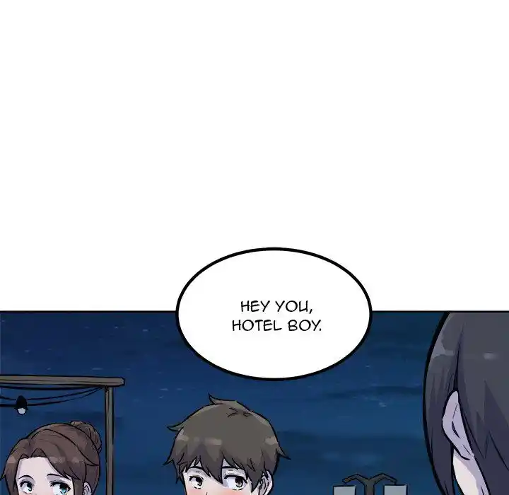 The Ark Is Me Ch.072