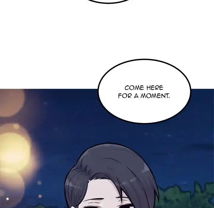 The Ark Is Me Ch.072