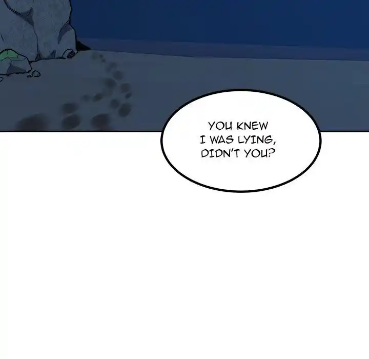 The Ark Is Me Ch.073