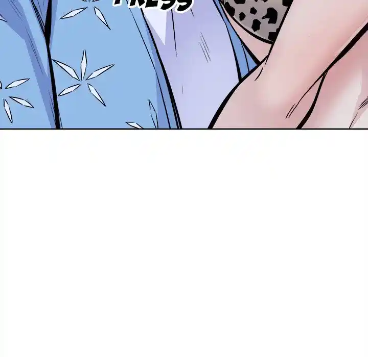 The Ark Is Me Ch.073