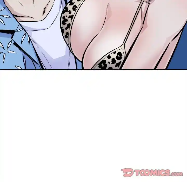 The Ark Is Me Ch.073