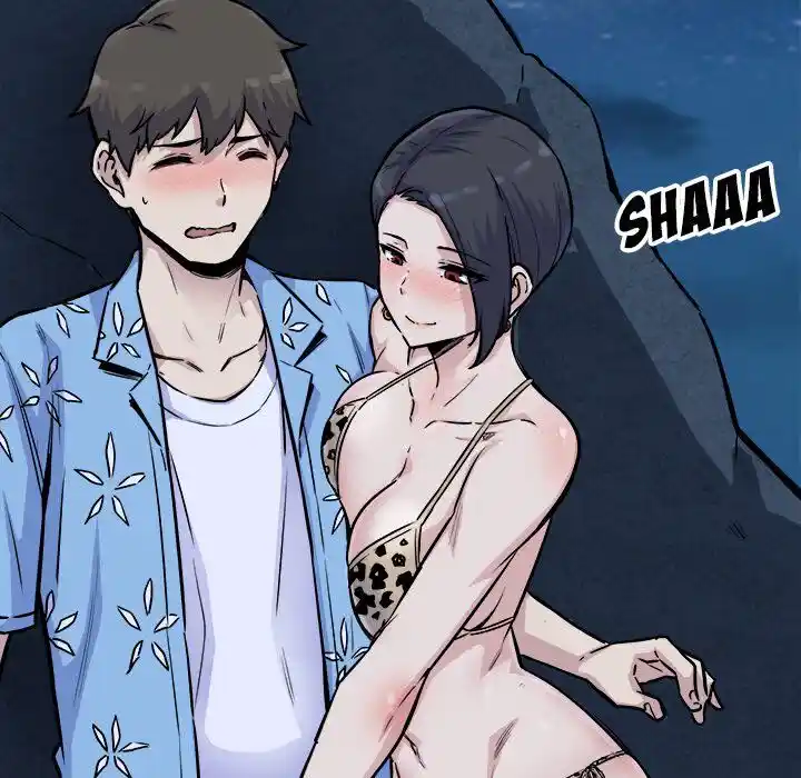 The Ark Is Me Ch.073