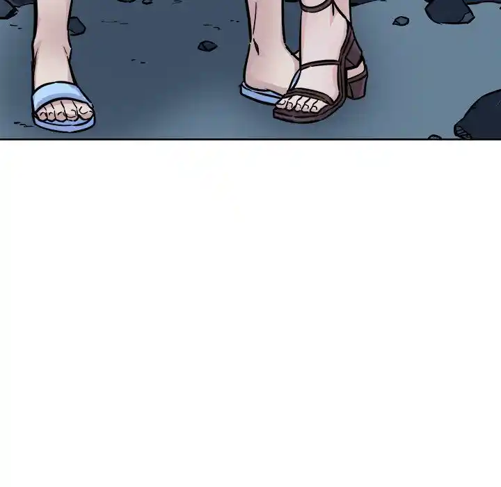 The Ark Is Me Ch.073