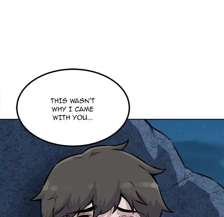 The Ark Is Me Ch.073