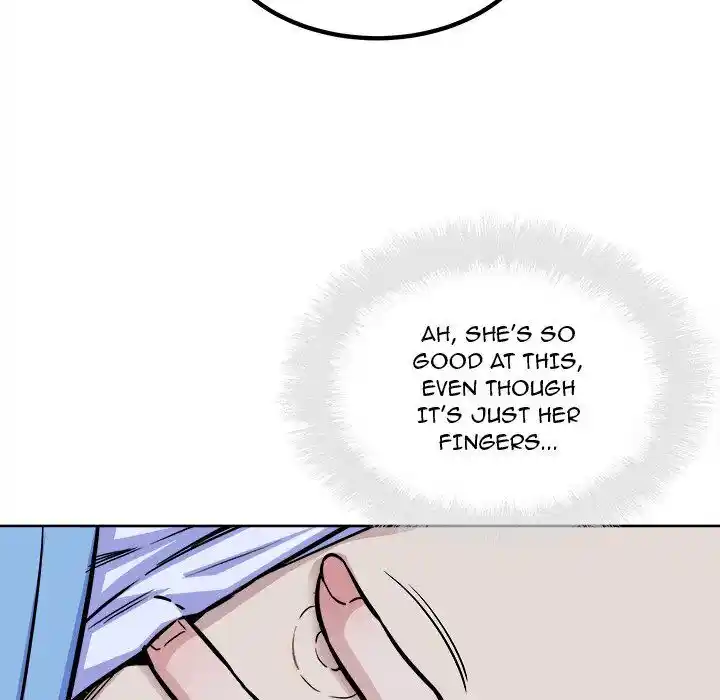 The Ark Is Me Ch.073