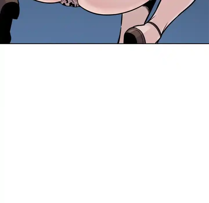 The Ark Is Me Ch.073