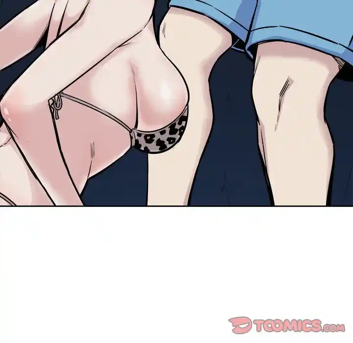 The Ark Is Me Ch.073