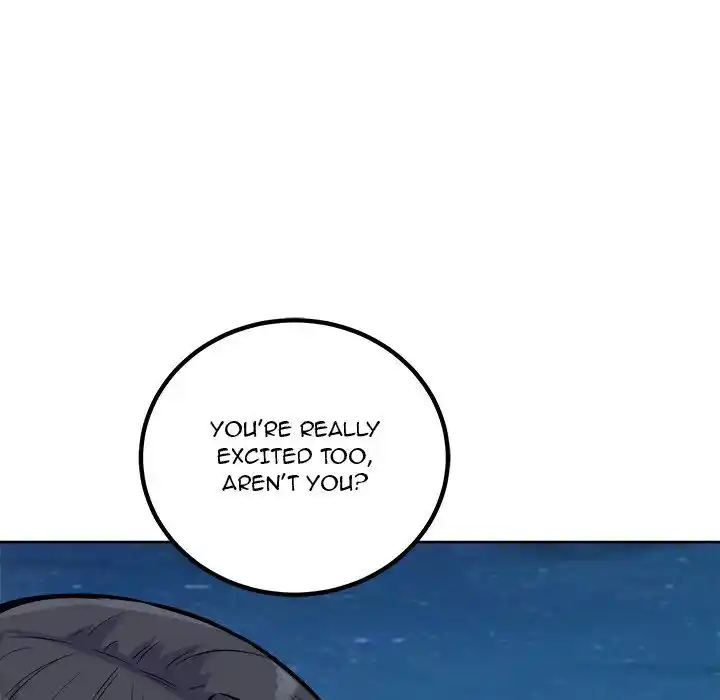 The Ark Is Me Ch.073