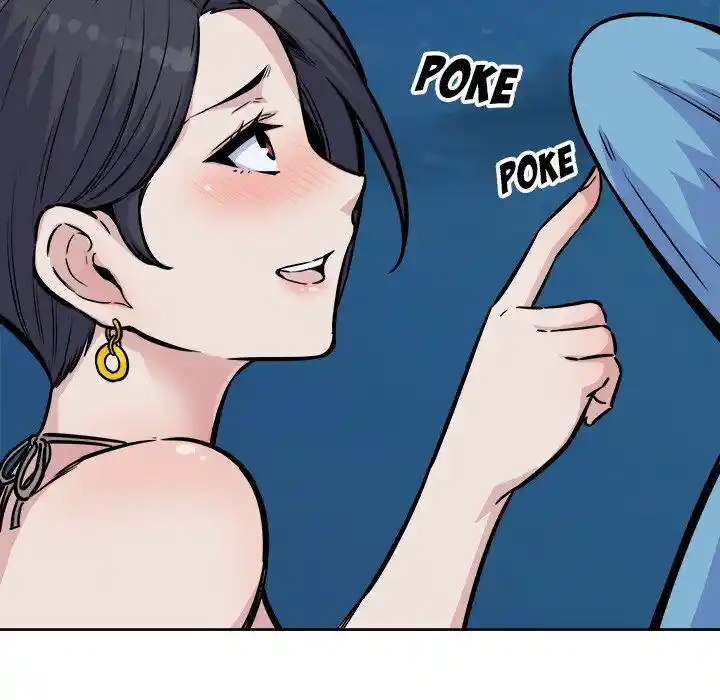 The Ark Is Me Ch.073