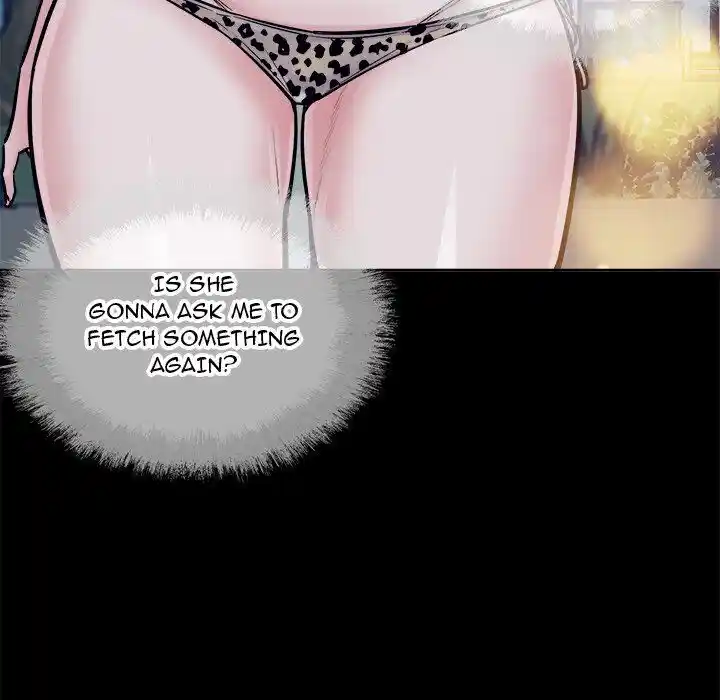 The Ark Is Me Ch.073