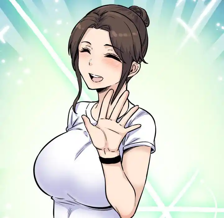 The Ark Is Me Ch.073