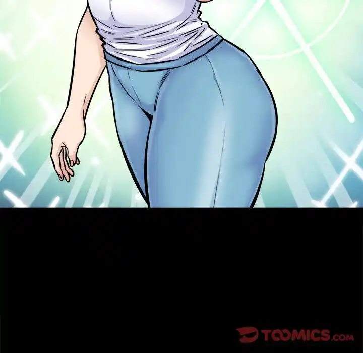 The Ark Is Me Ch.073