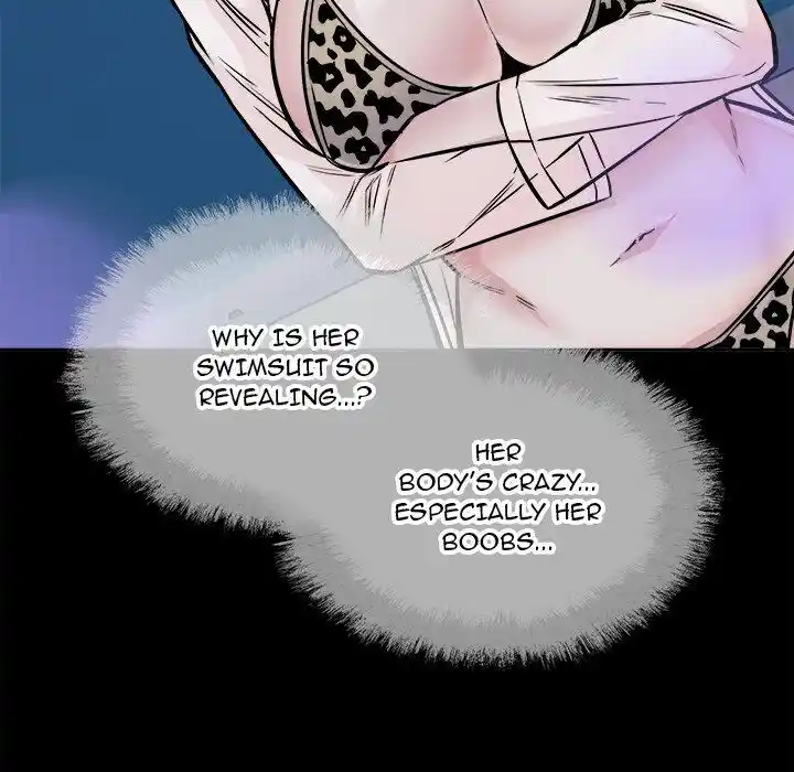 The Ark Is Me Ch.073