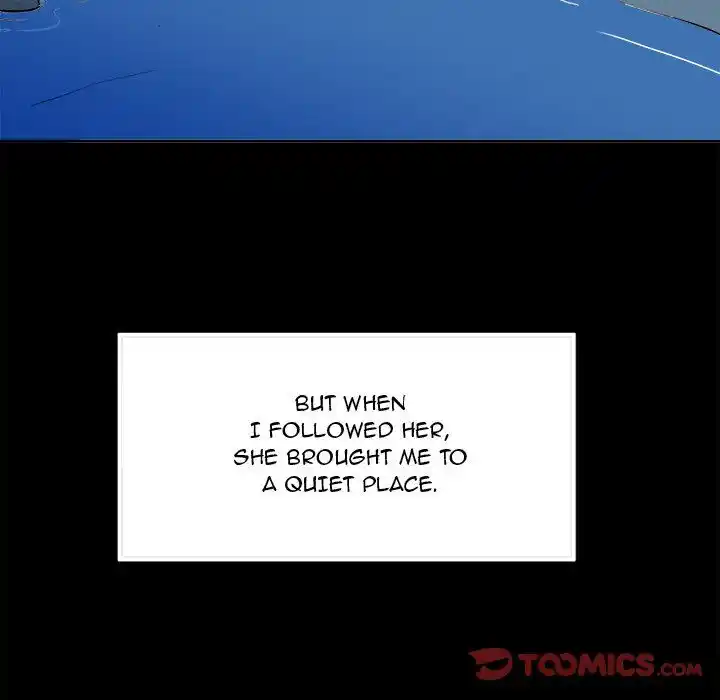 The Ark Is Me Ch.073